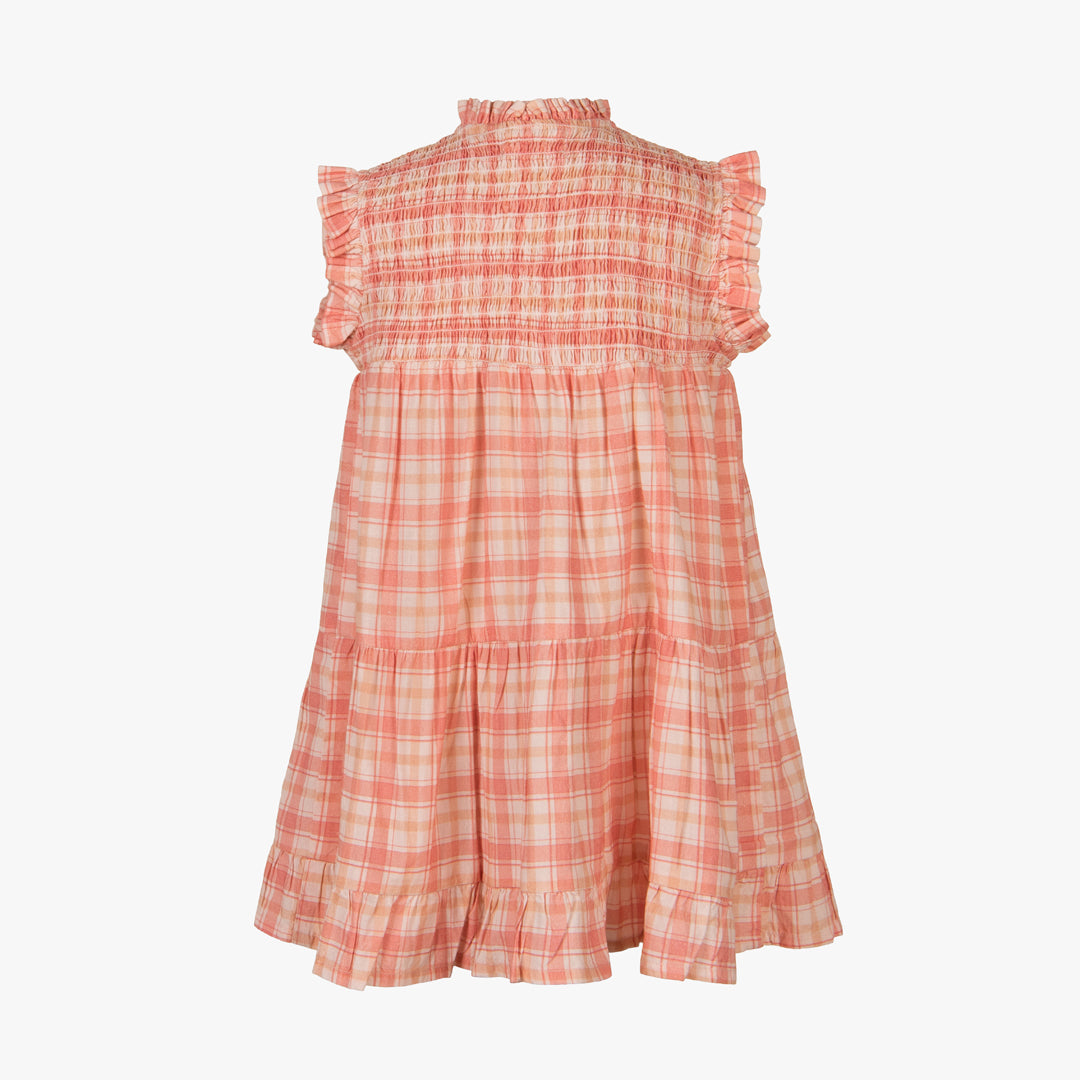 Elysium Cotton Cambric Dress