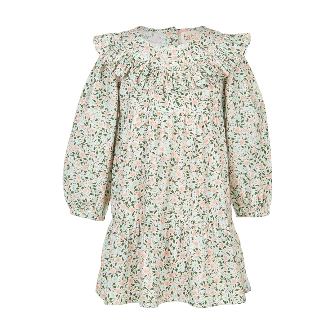 Tapti Dress