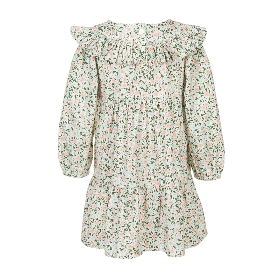 Tapti Dress