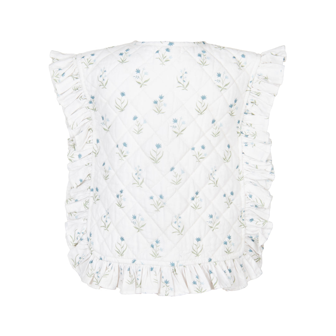 Juhi Quilted Vest