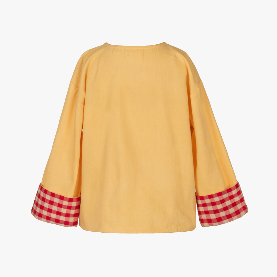 Mishti Shirt