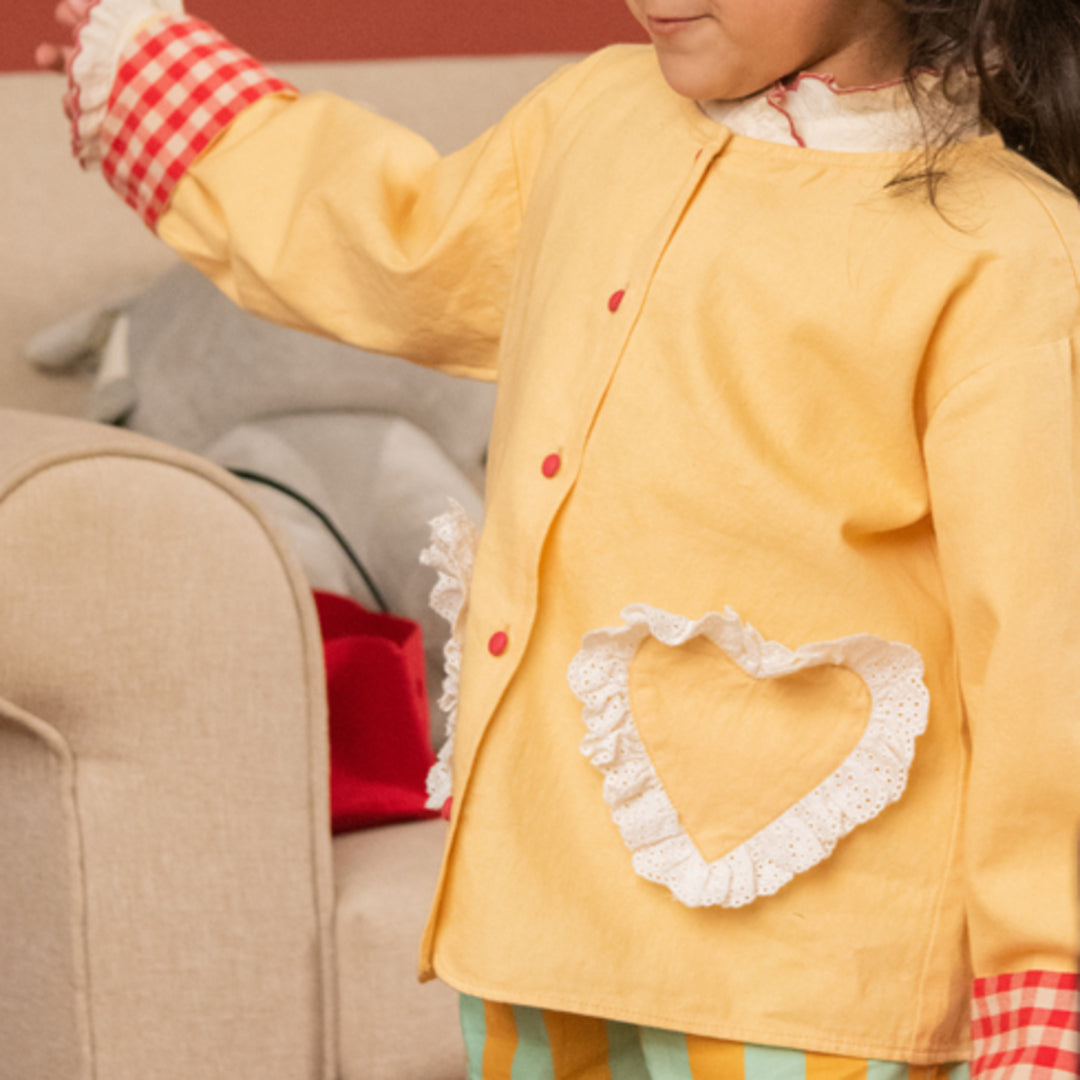 Mishti Shirt