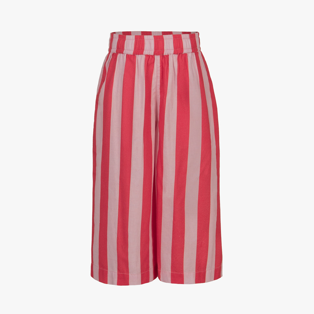 Safarnama Stripes Pants