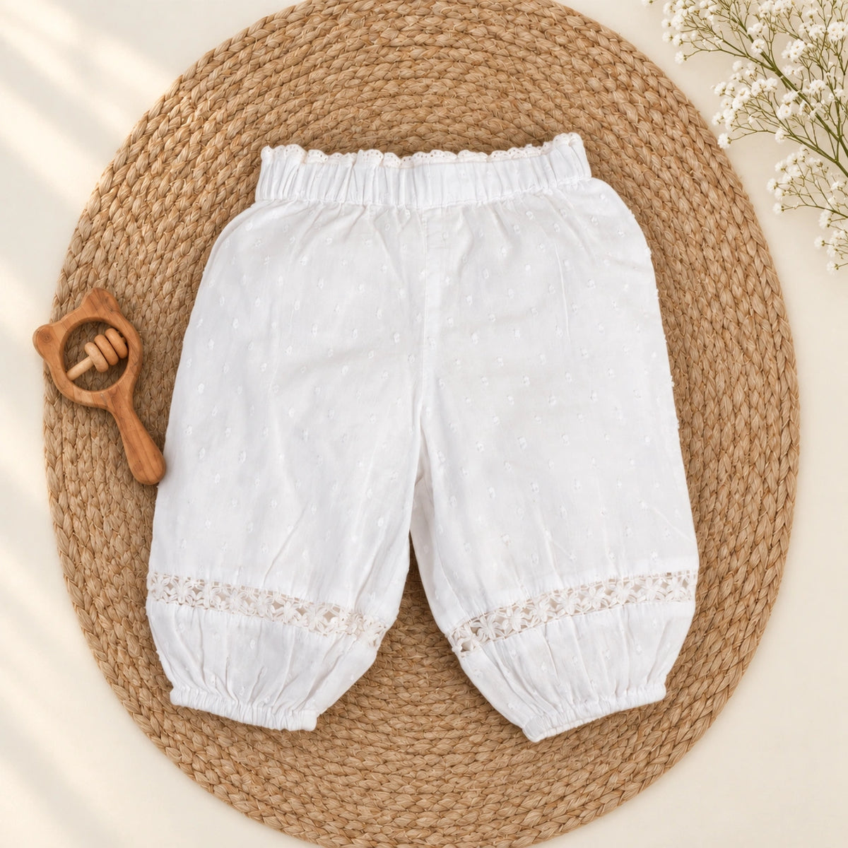 Inayat Lace Set