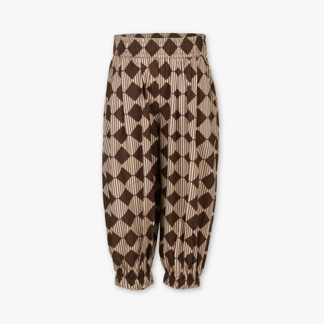 Noa Cotton Cambric Pants