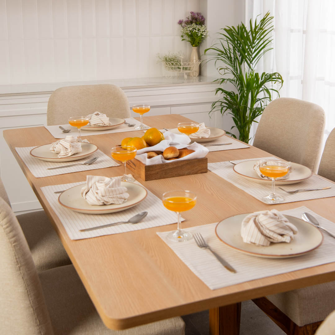 table linen set edendale