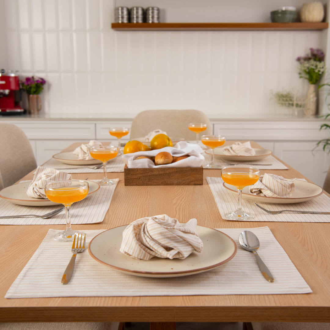 table linen set edendale