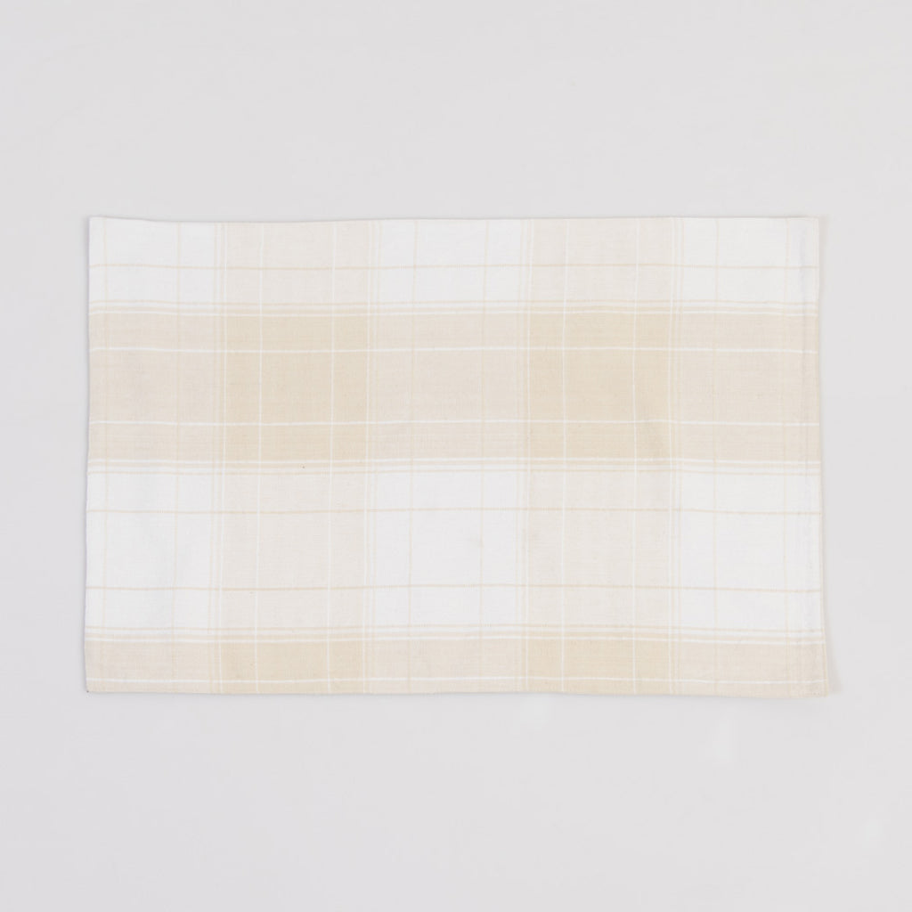 Clifton cotton table mats