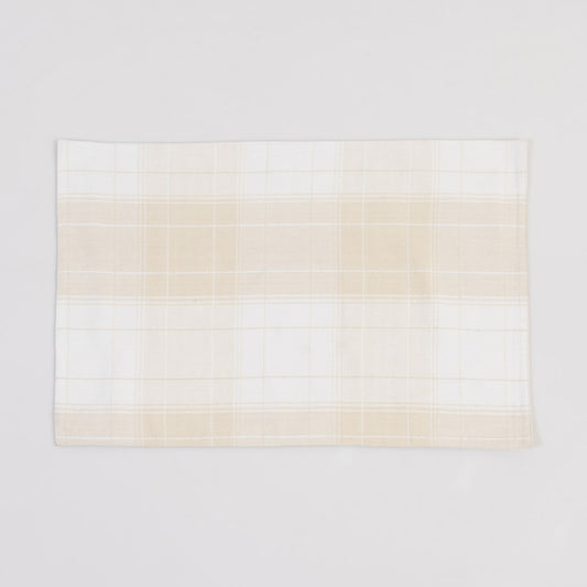 Clifton cotton table mats