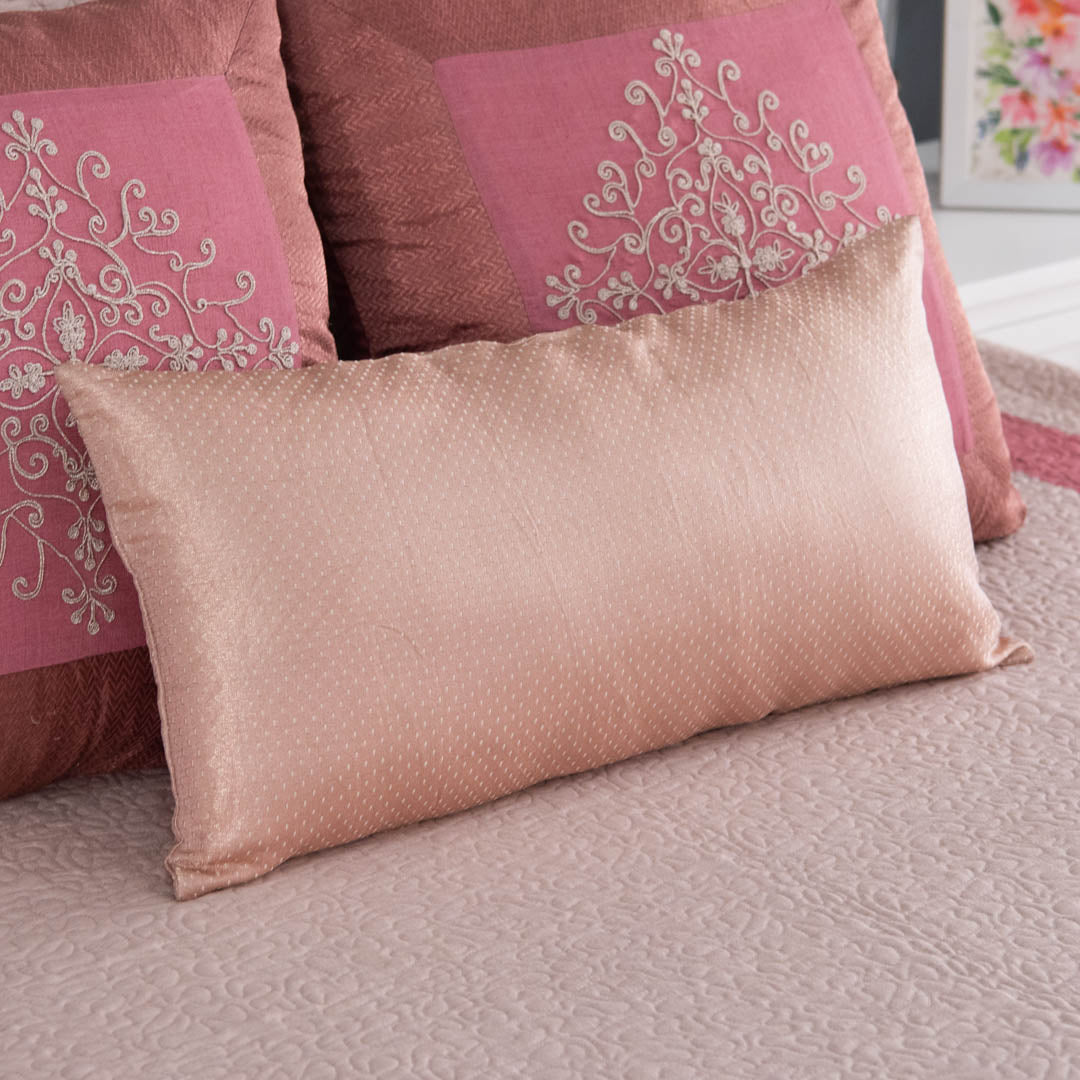 Brocade Silk Cushion Cover