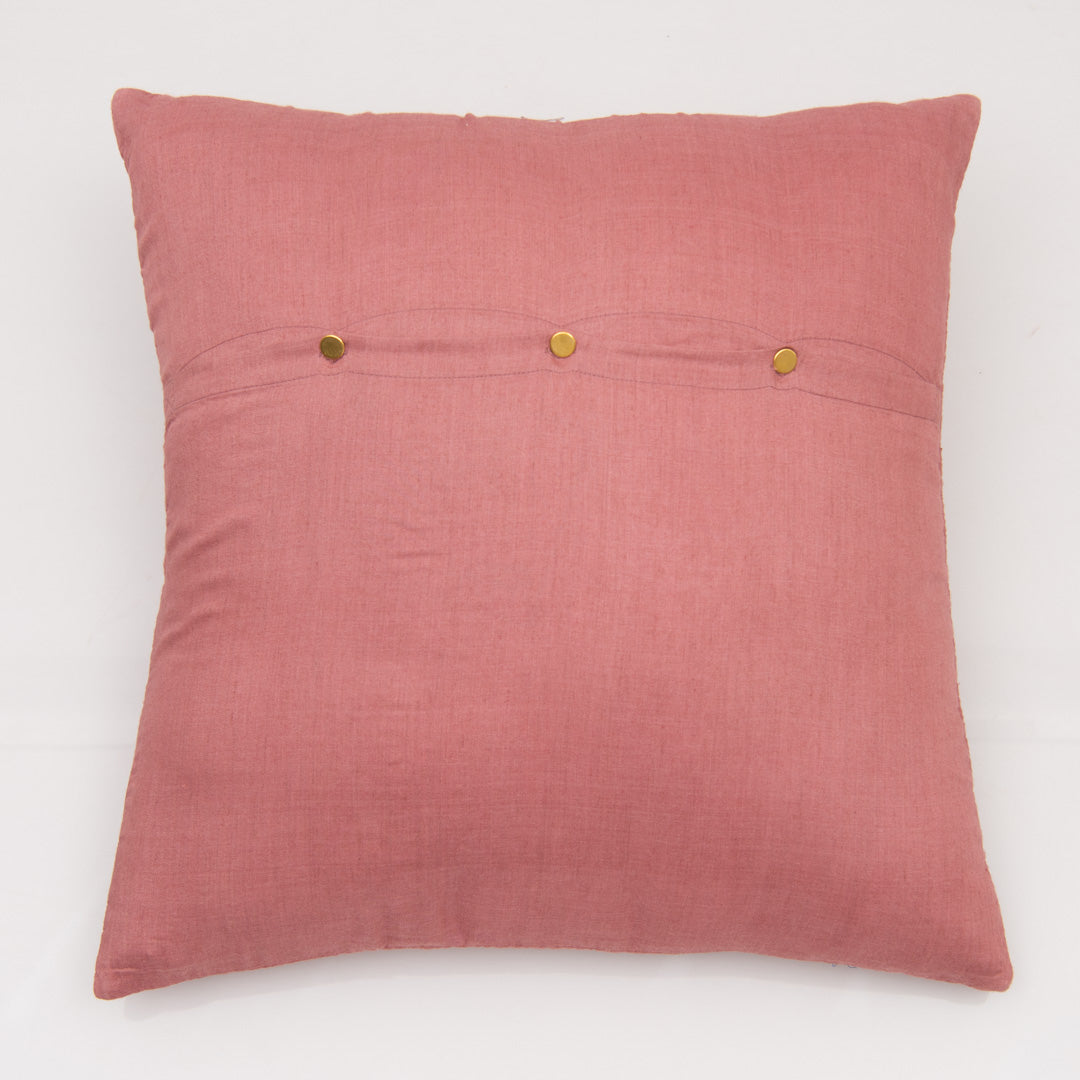 Munga Silk Cushion Cover