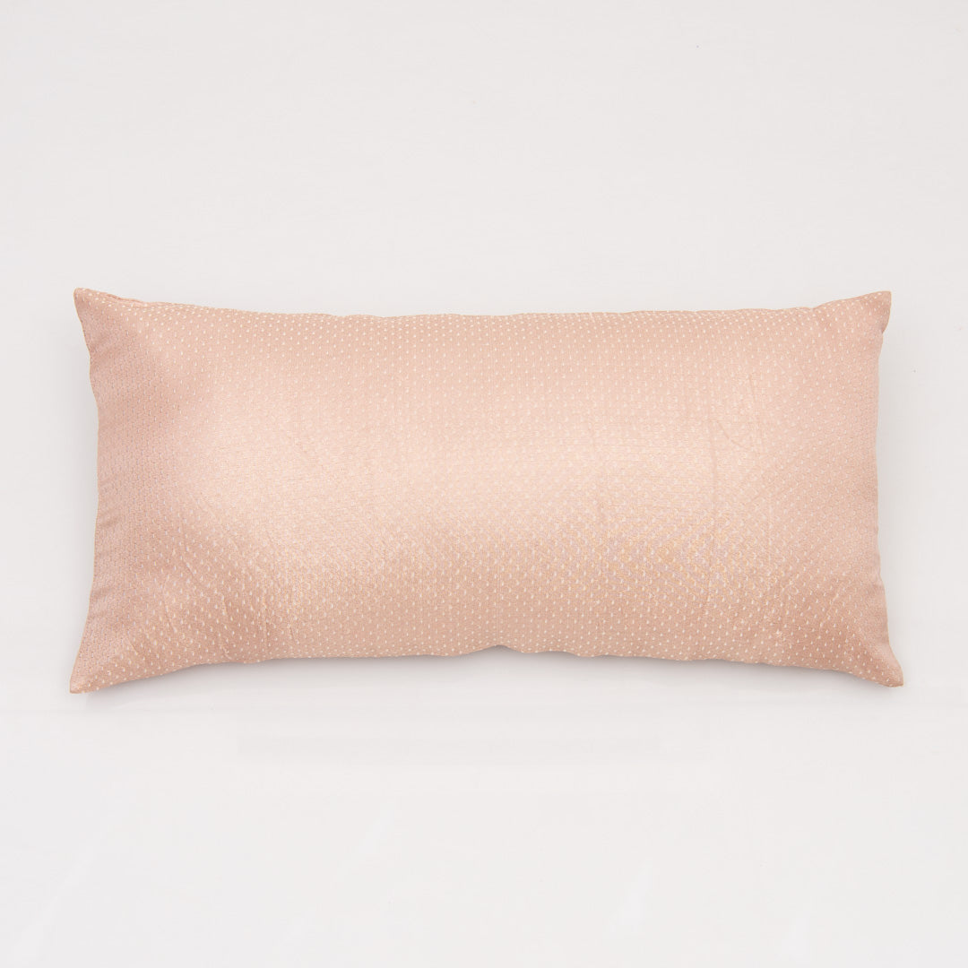 Brocade Silk Cushion Cover