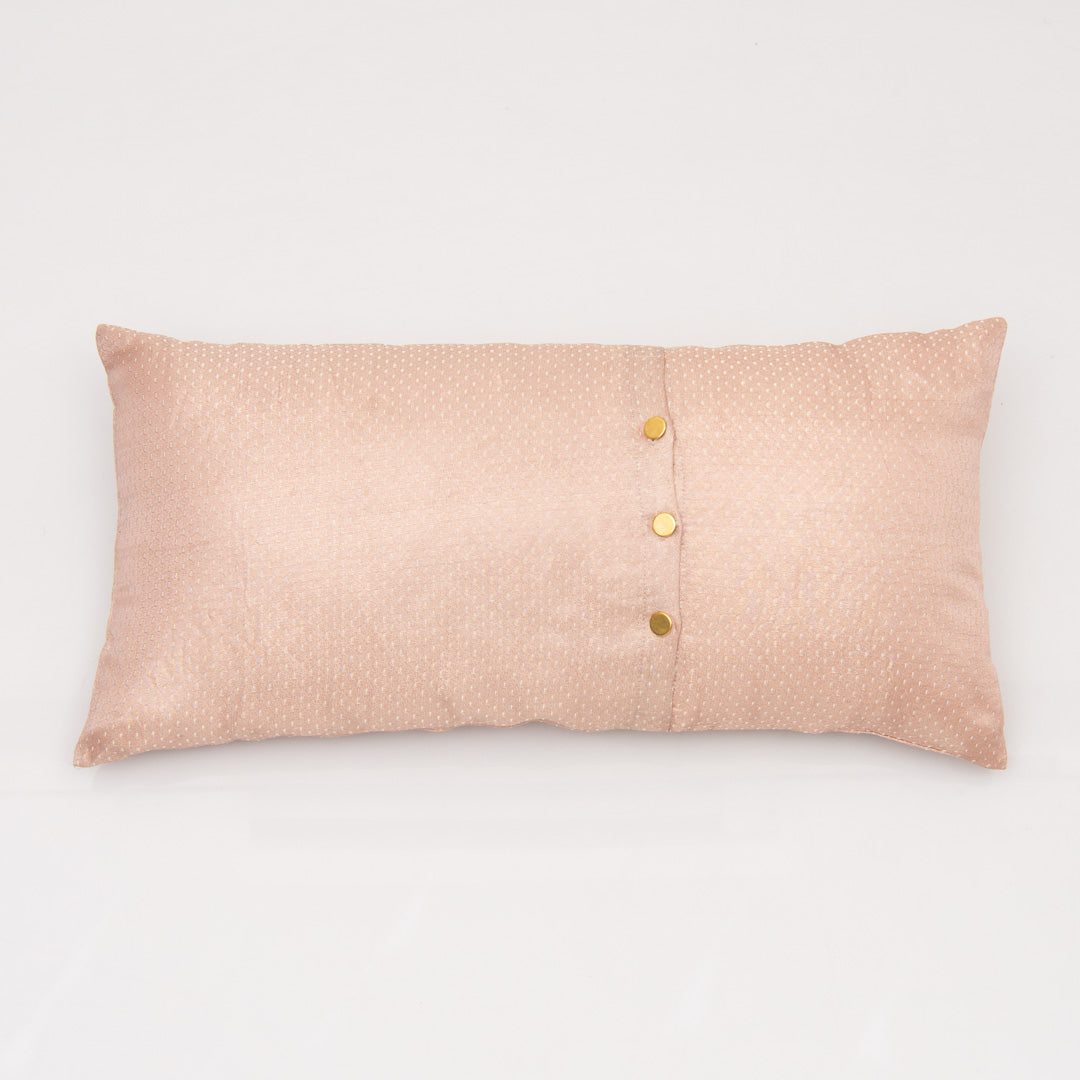 Brocade Silk Cushion Cover