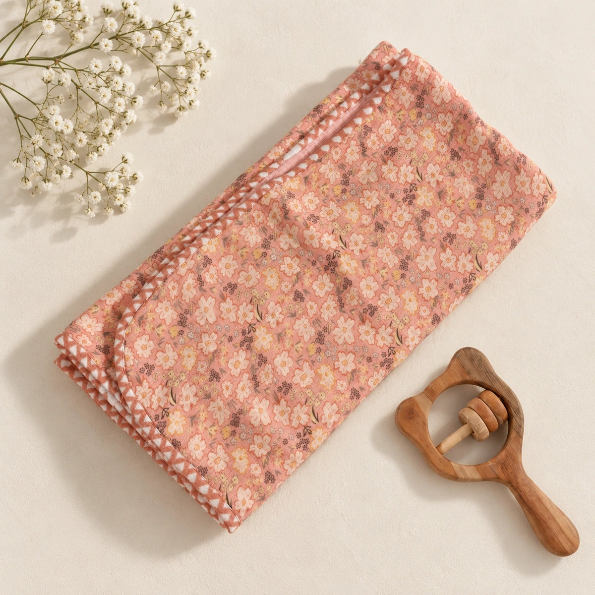 Pehli Khushi Newborn Gift Box