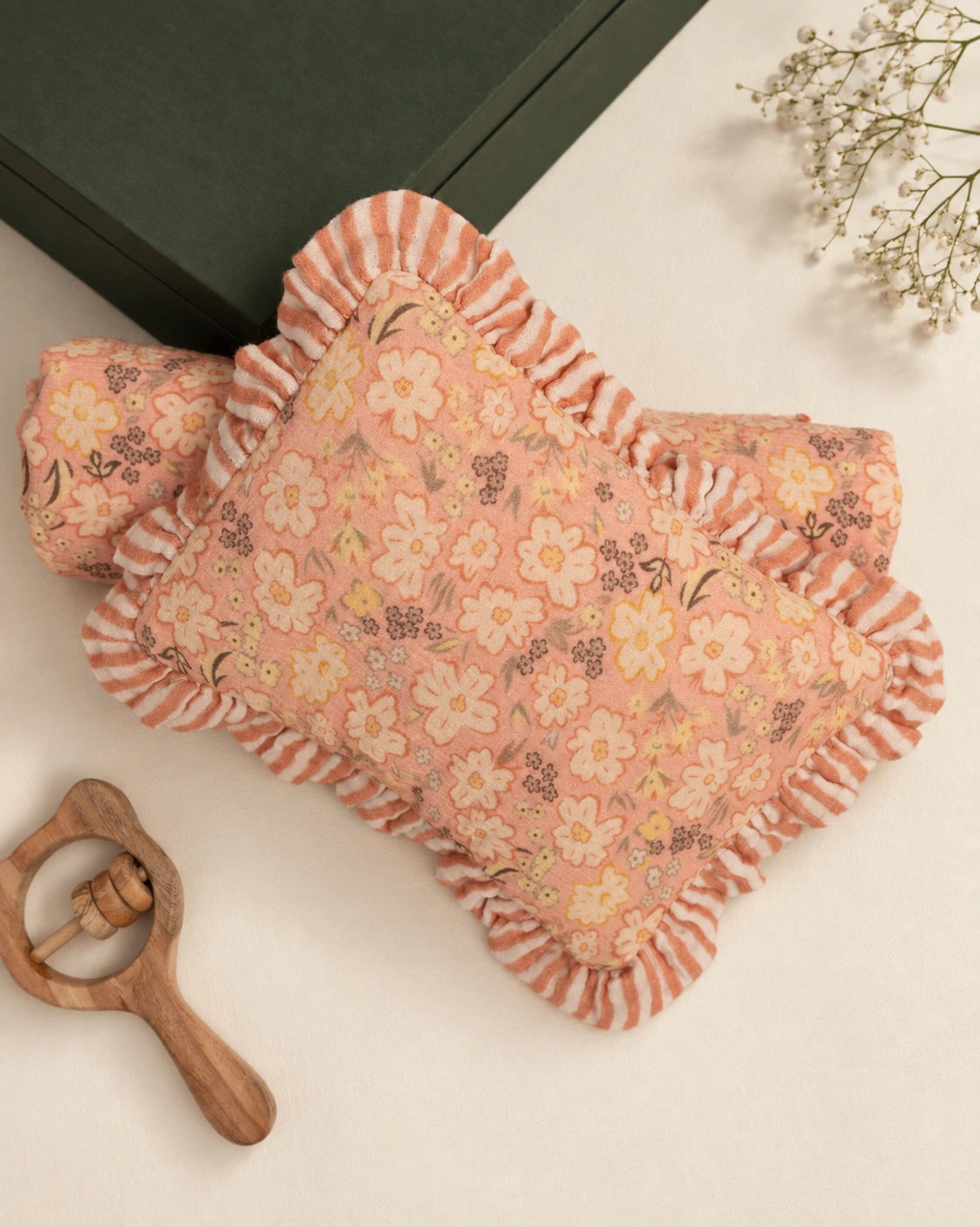 Pehli Khushi Newborn Gift Box