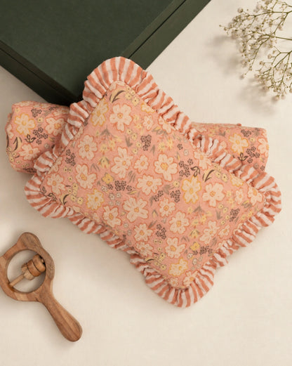 Pehli Khushi Newborn Gift Box