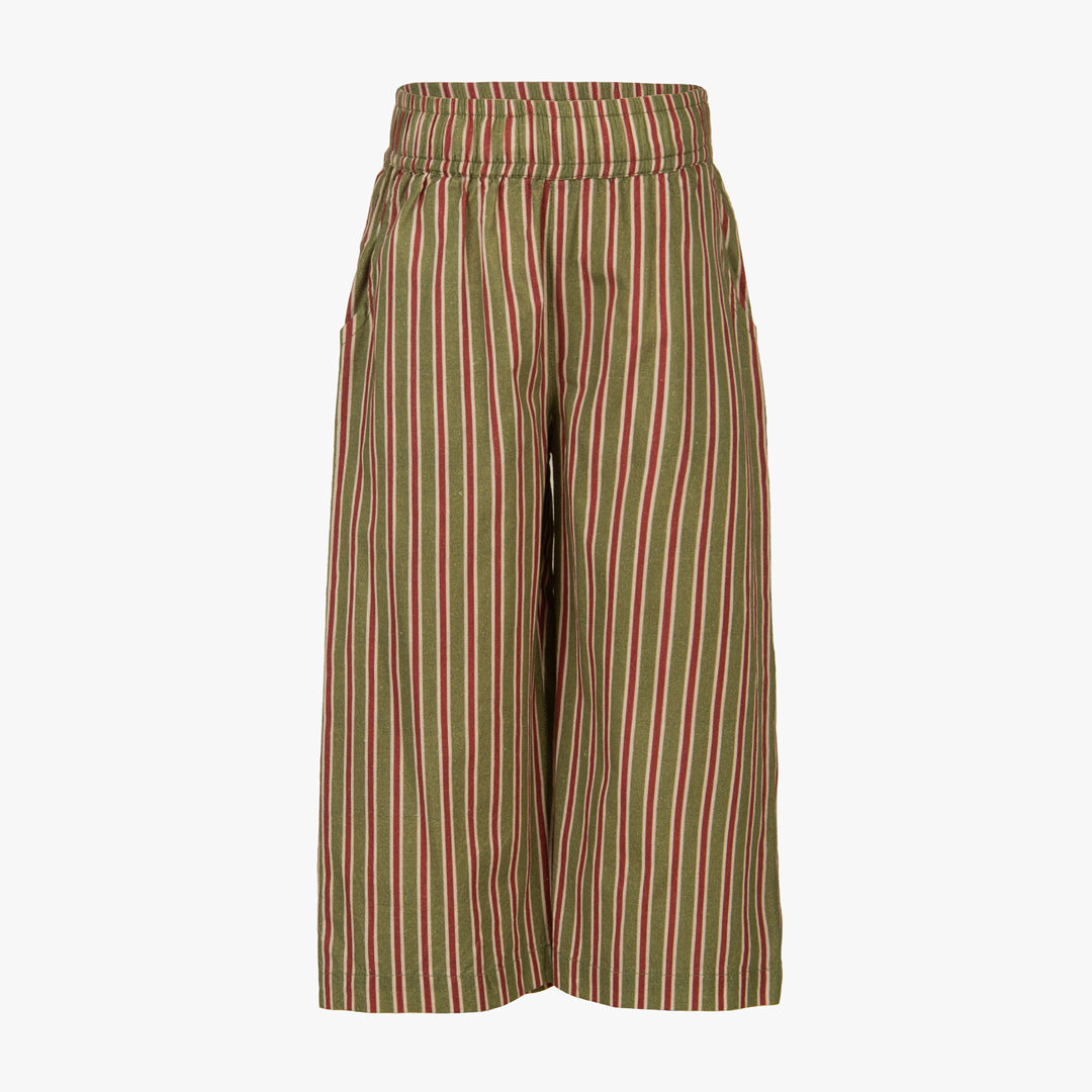 Rio Cotton Cambric Pants