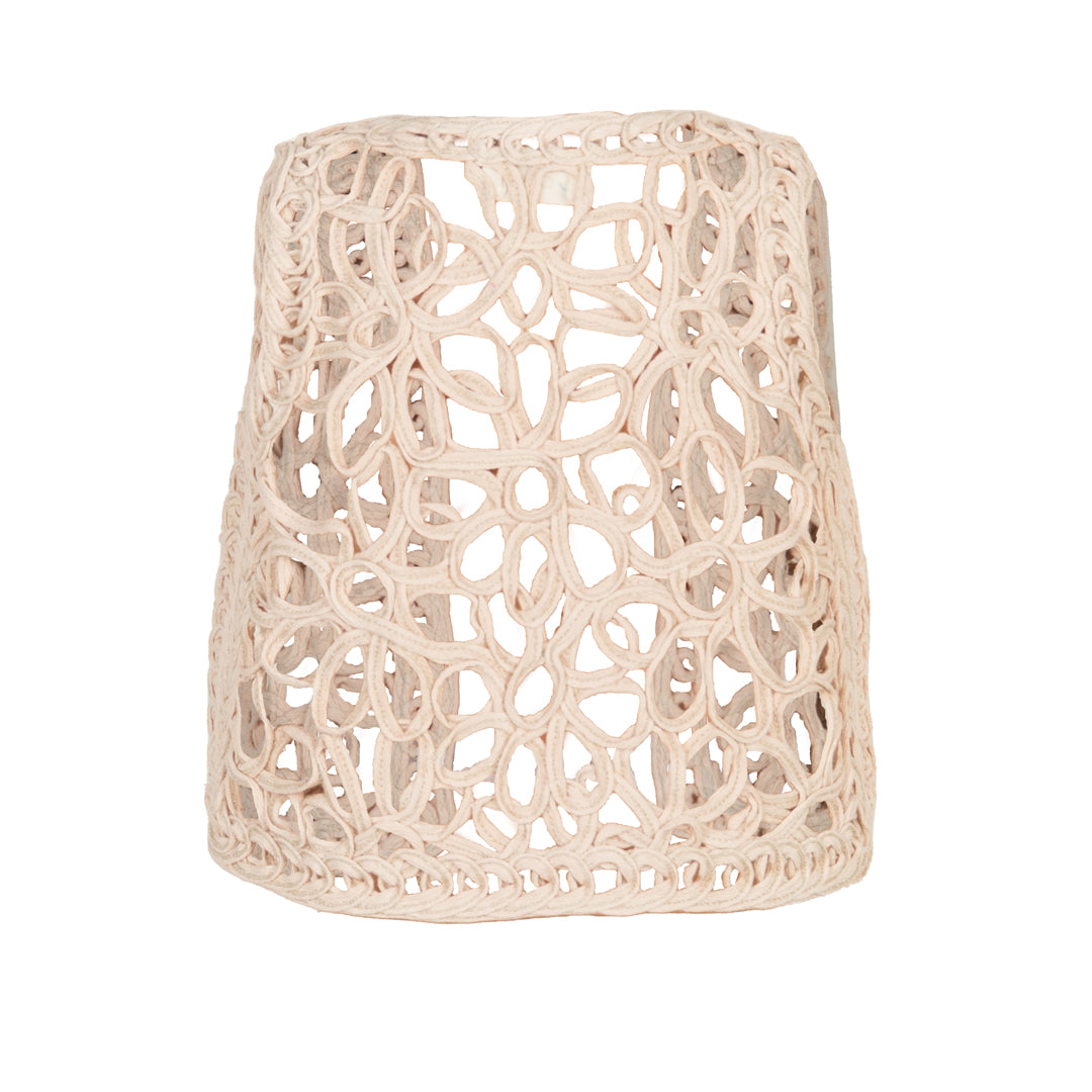 Seher Filigree Vest