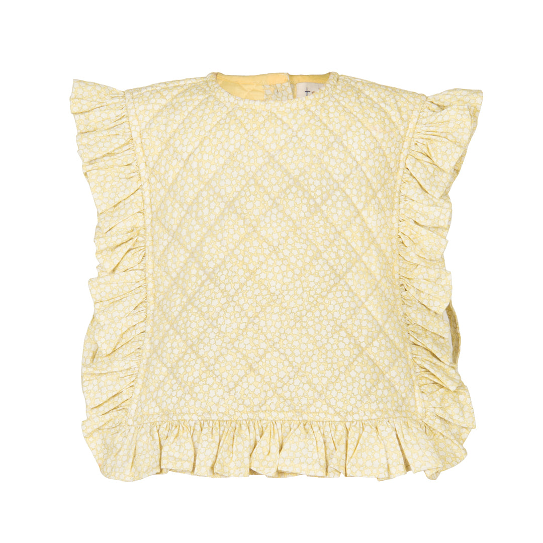 Noor Quilted Vest