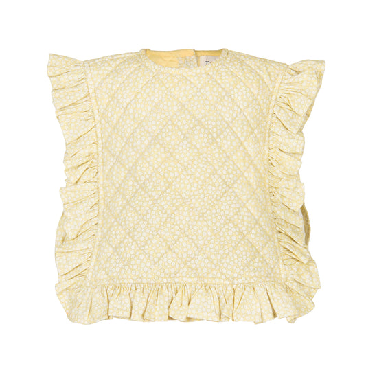 Noor Quilted Vest