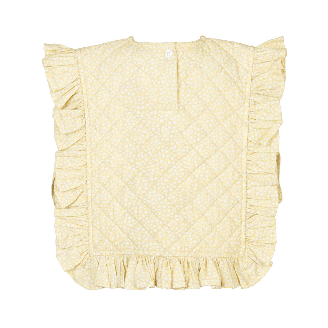 Noor Quilted Vest