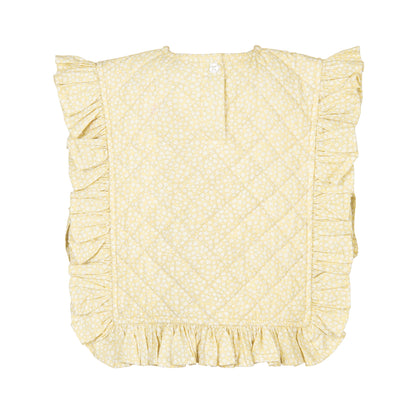 Noor Quilted Vest