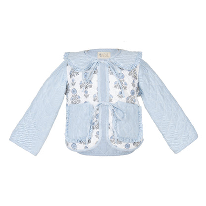 Sitara Quilted Jacket