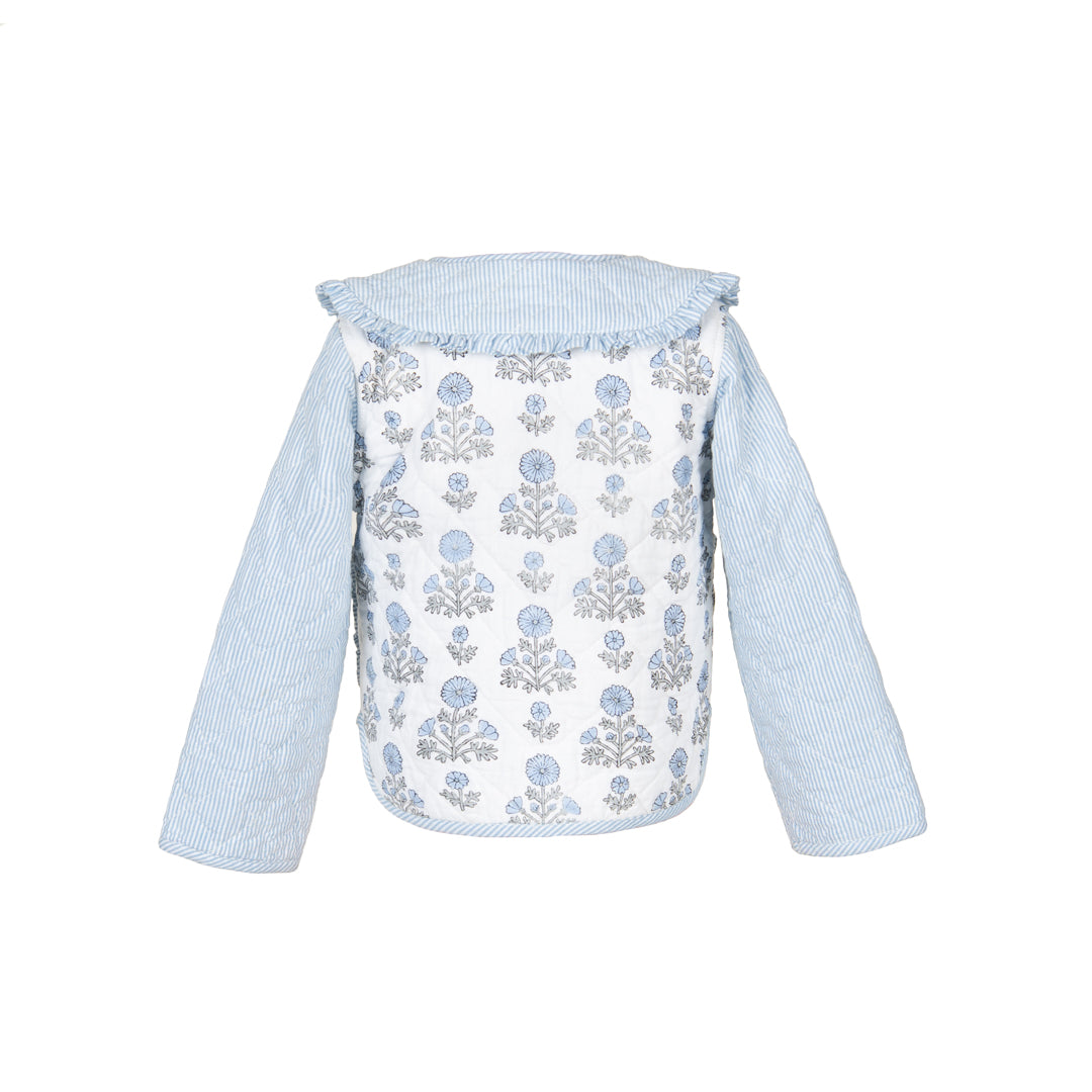 Sitara Quilted Jacket