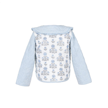 Sitara Quilted Jacket