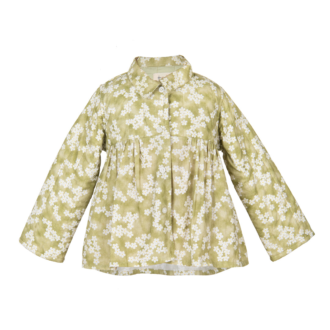 Kafal Quilted Jacket