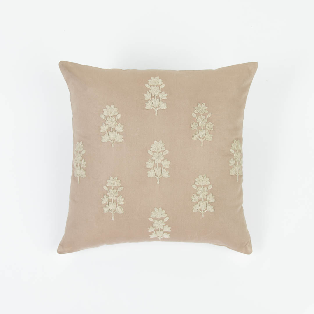 Jodhpur Cotton Satin Cushion Cover