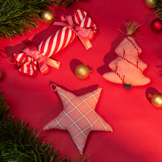 The Sweet Stories Charms Set (Set of 3)