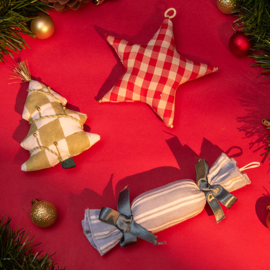 Warm Wishes Charms Box (set of 3)