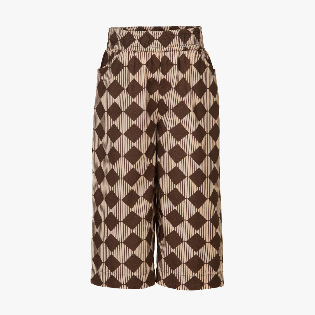 Lior Cotton Cambric Pants