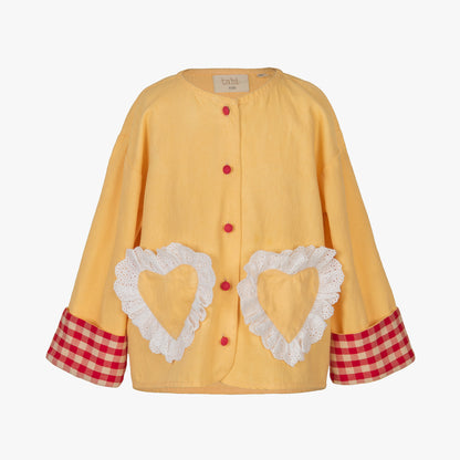 Mishti Shirt