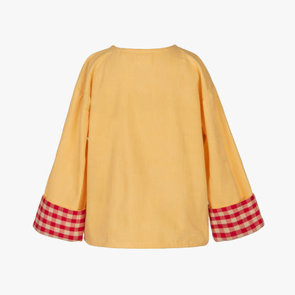 Mishti Shirt