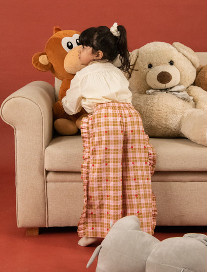 Kuhu Pants