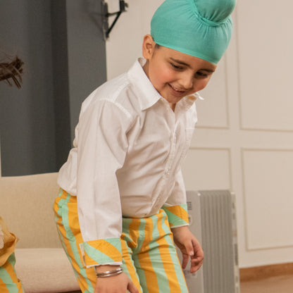 Avir Cotton Shirt