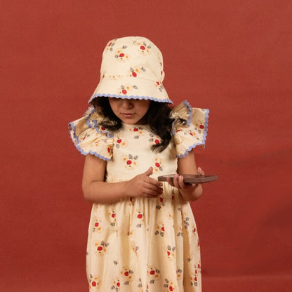 Kriti Bucket Hat