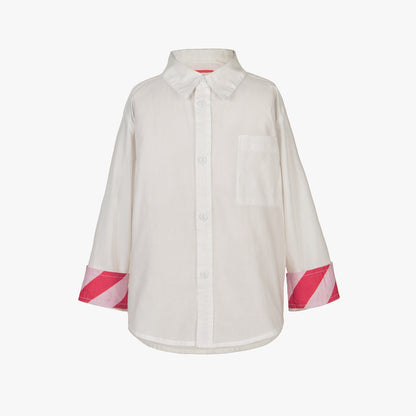 Prayaan Cotton Shirt