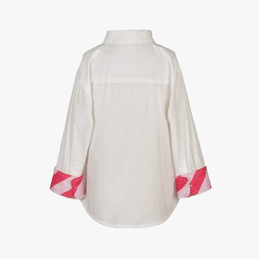 Prayaan Cotton shirt