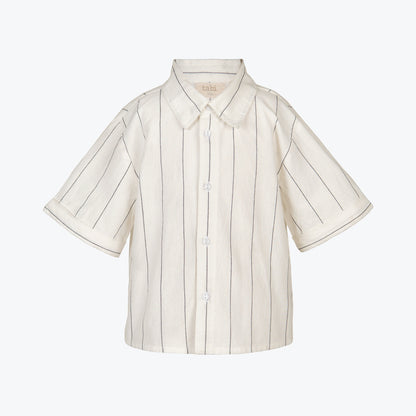 Jehan Cotton Shirt