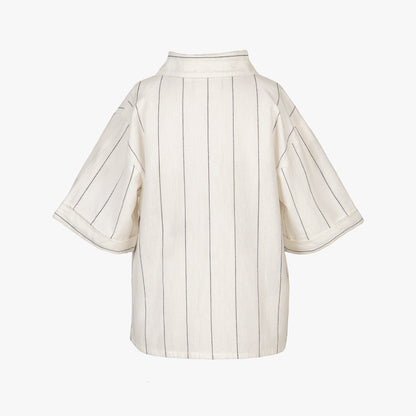 Jehan Cotton Shirt