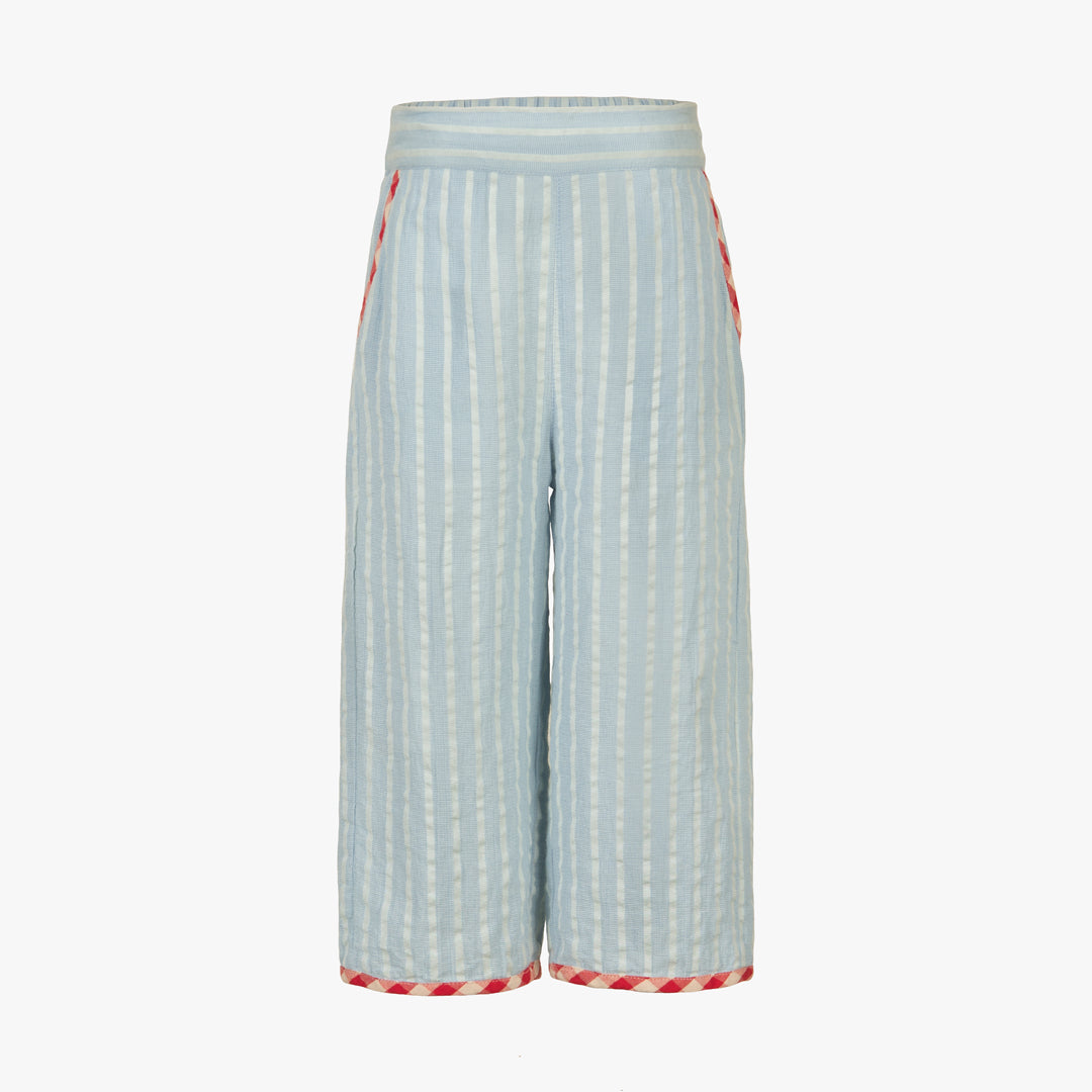 Musafir Stripes Pants