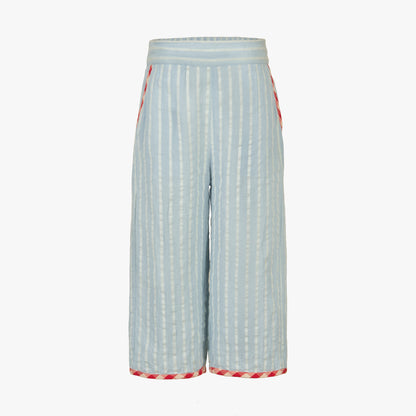Musafir Stripes Unisex Pants