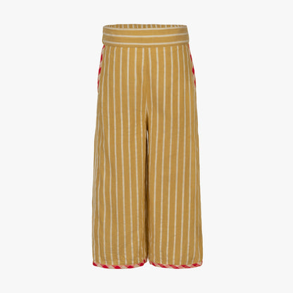 Saral Stripes Unisex Pants