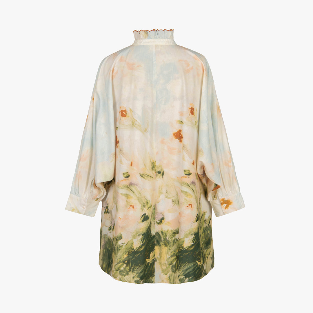 Prakriti Batwing Shirt