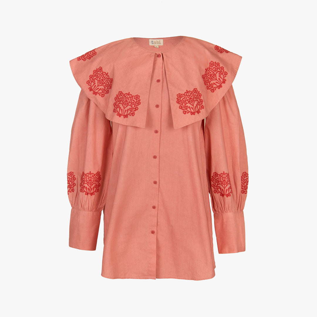 Mahieka Top