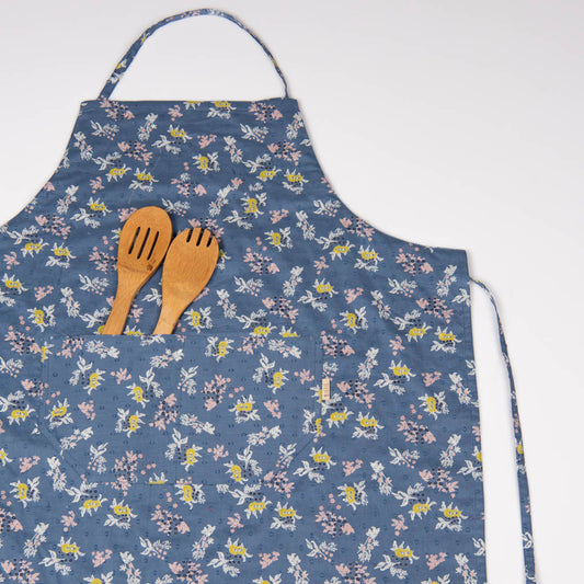 cotton apron