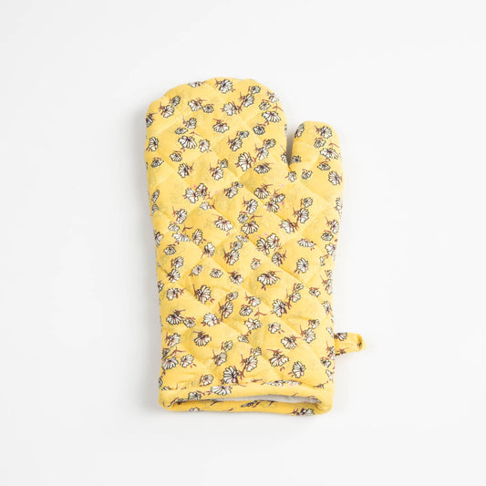 Sicilia Oven Mitt Sunshine